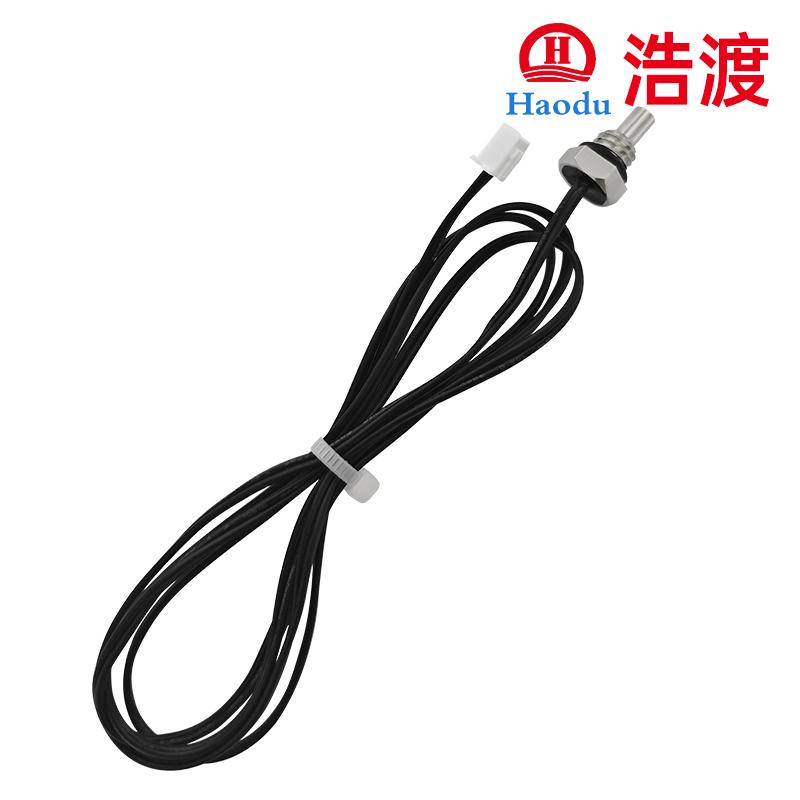 NTC温度传感器-螺牙式温度传感器