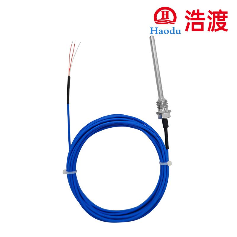 DS18B20数字温度传感器 
