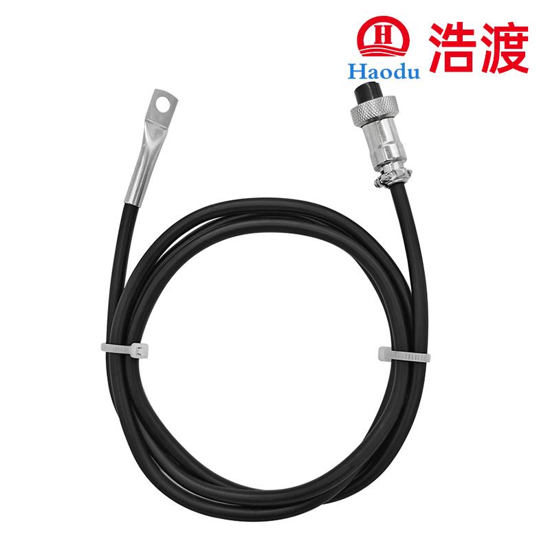 DS18B20防水型数字温度传感器