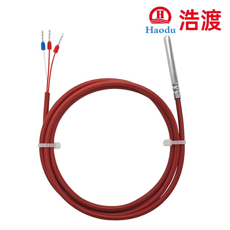PT100/PT1000数字温度传感器 