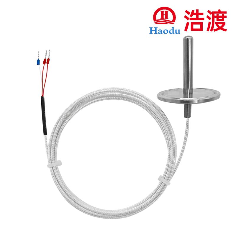 PT100/PT1000数字温度传感器 
