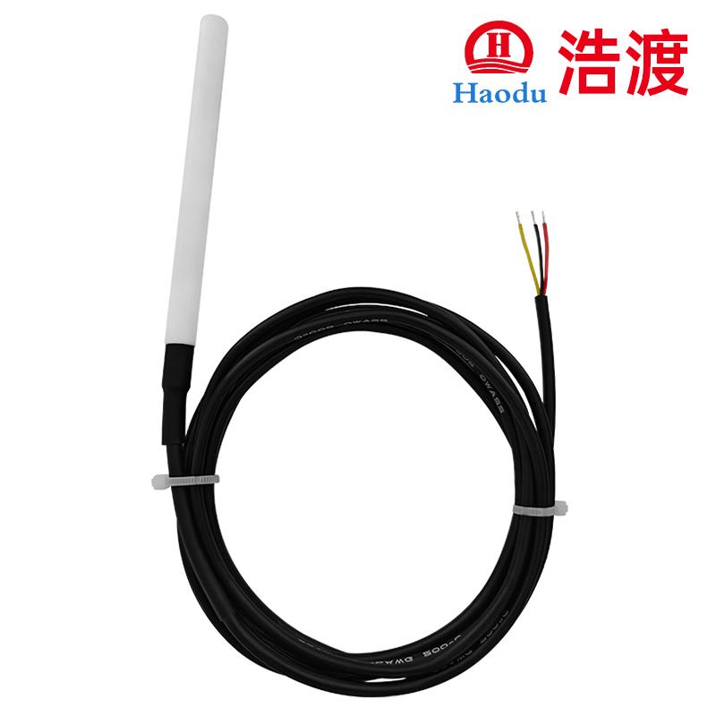 PT100/PT1000数字温度传感器