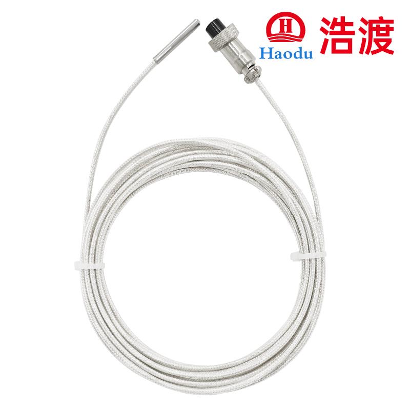 PT100/PT1000数字温度传感器 