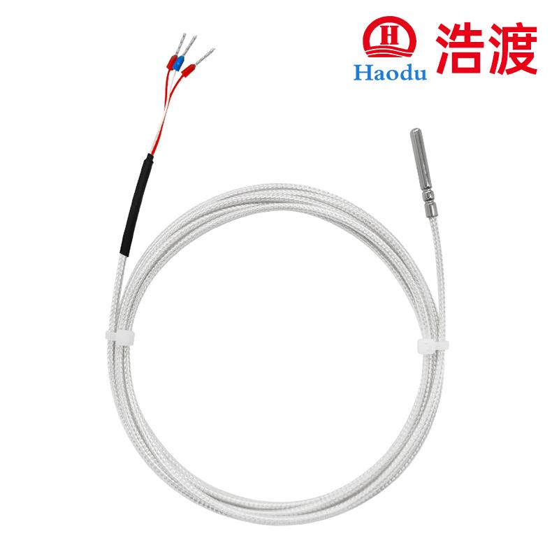 PT100/PT1000数字温度传感器