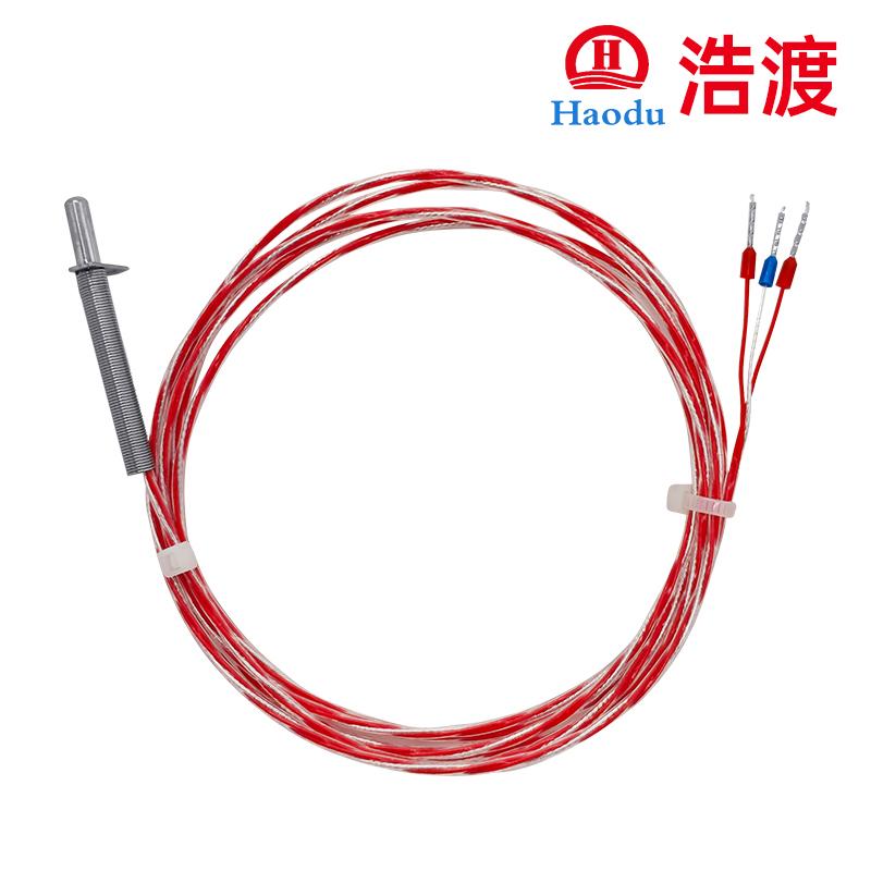 PT100/PT1000数字温度传感器 