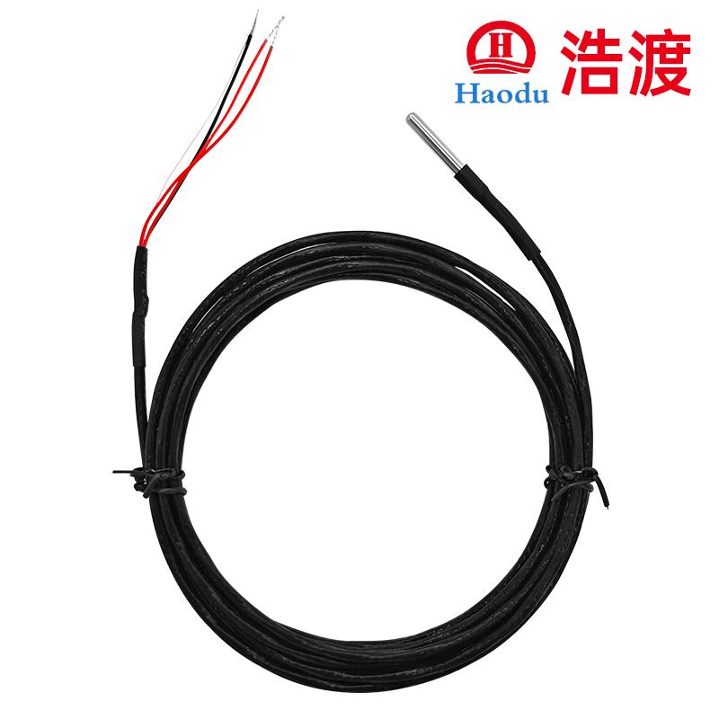PT100/PT1000数字温度传感器 