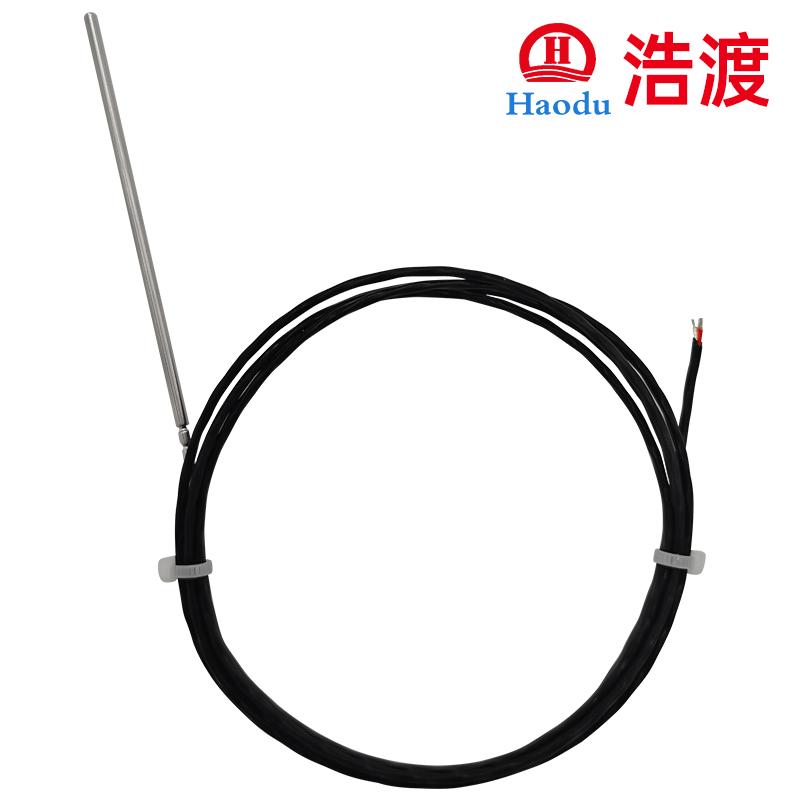 PT100/PT1000数字温度传感器 