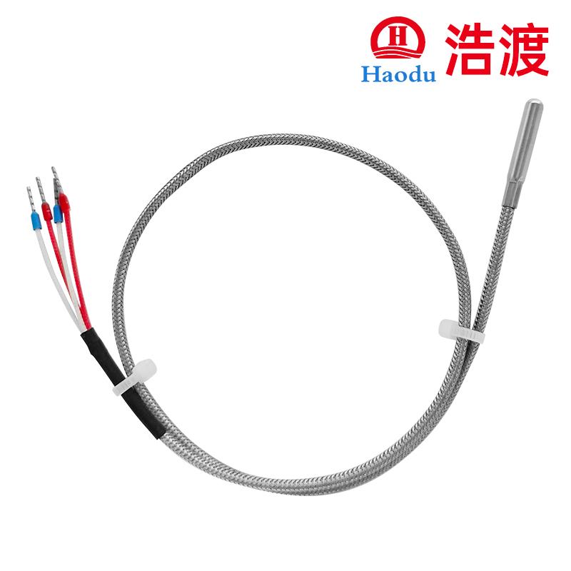PT100/PT1000数字温度传感器 