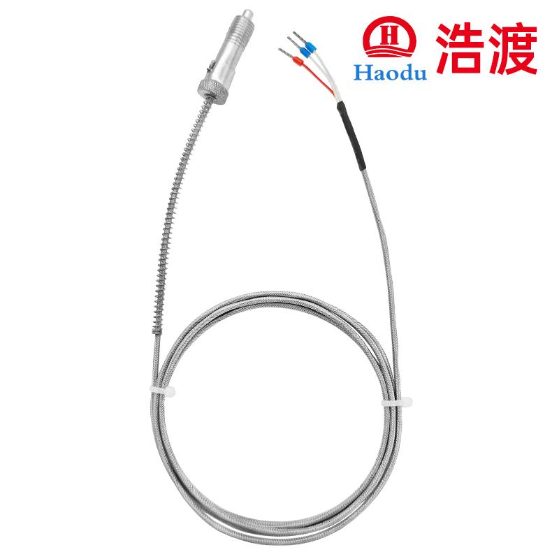 PT100/PT1000数字温度传感器  