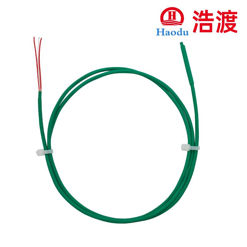 PT100/PT1000数字温度传感器 