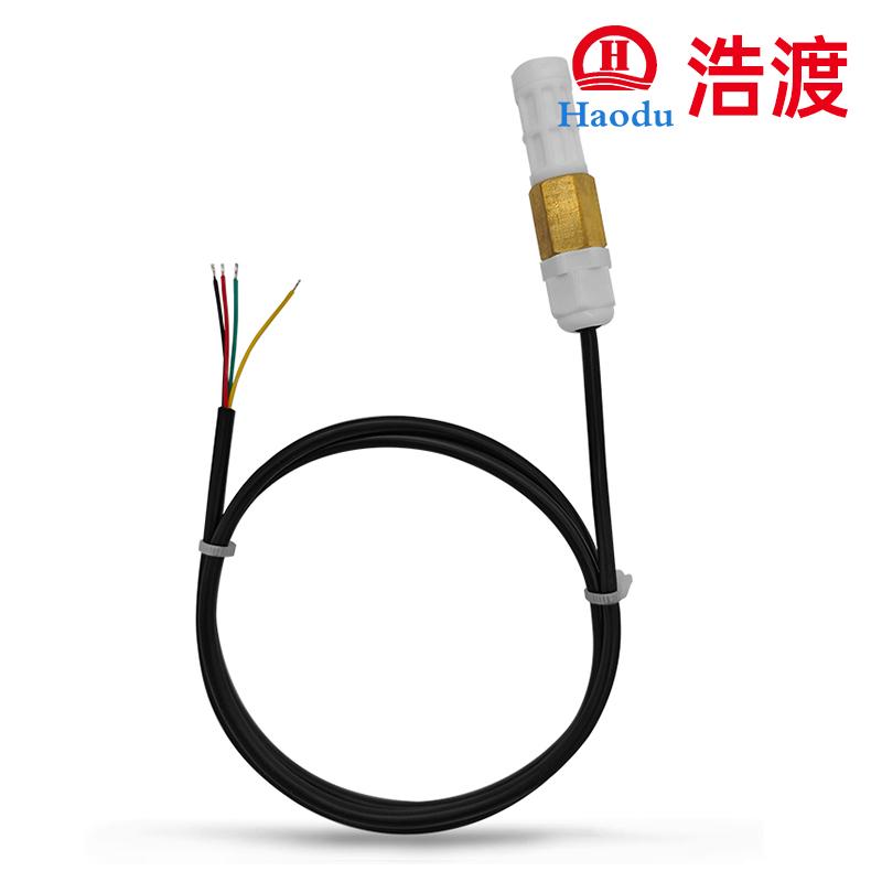 SHT3X/SHT4X温湿度传感器 