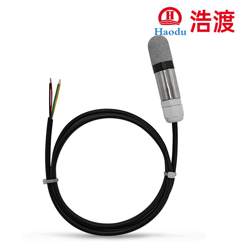 SHT3X/SHT4X温湿度传感器 