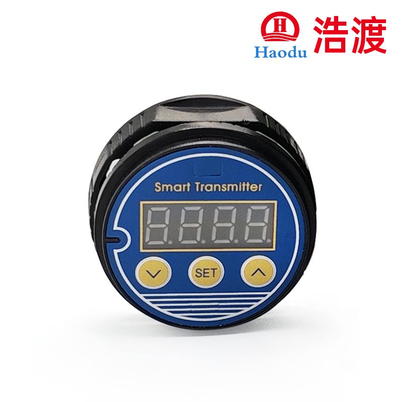 2088温度变送器模块