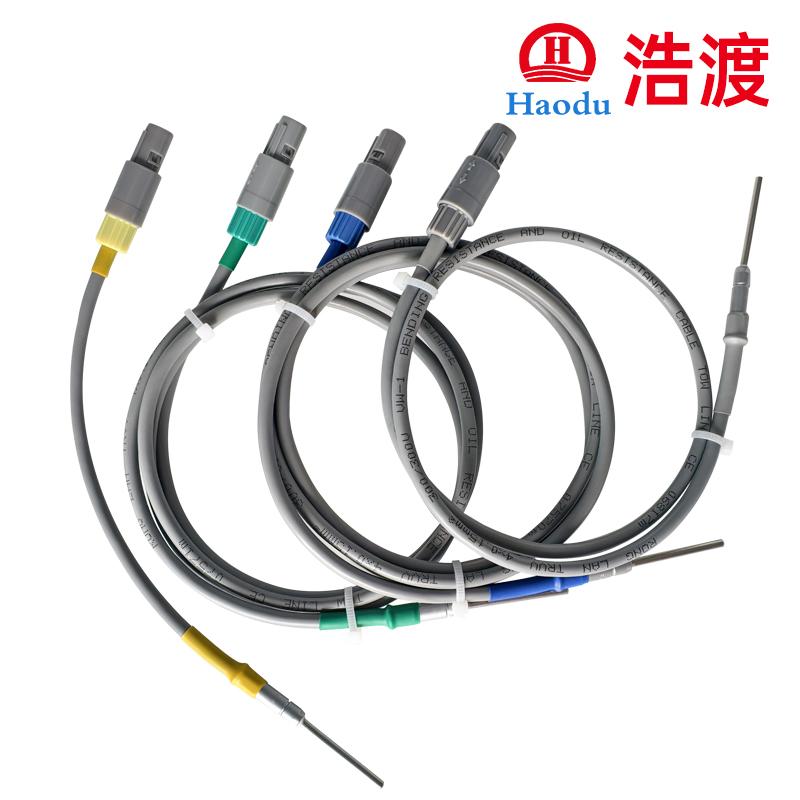 PT100/PT1000温度传感器