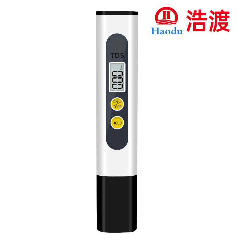 TDS水质测量仪