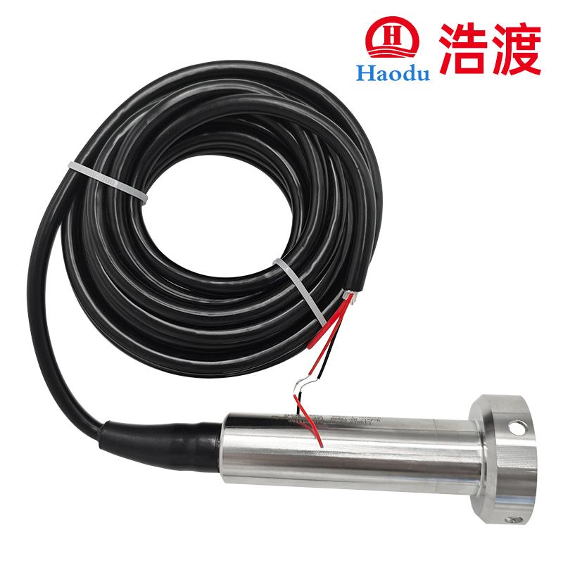 防堵型液位变送器