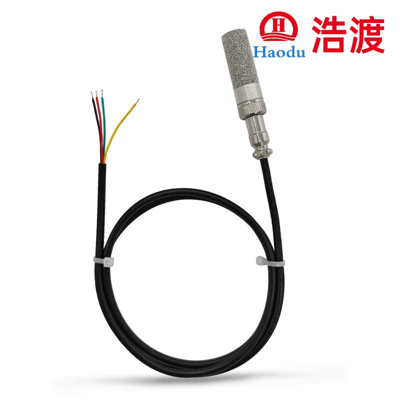 RS485温湿度传感器