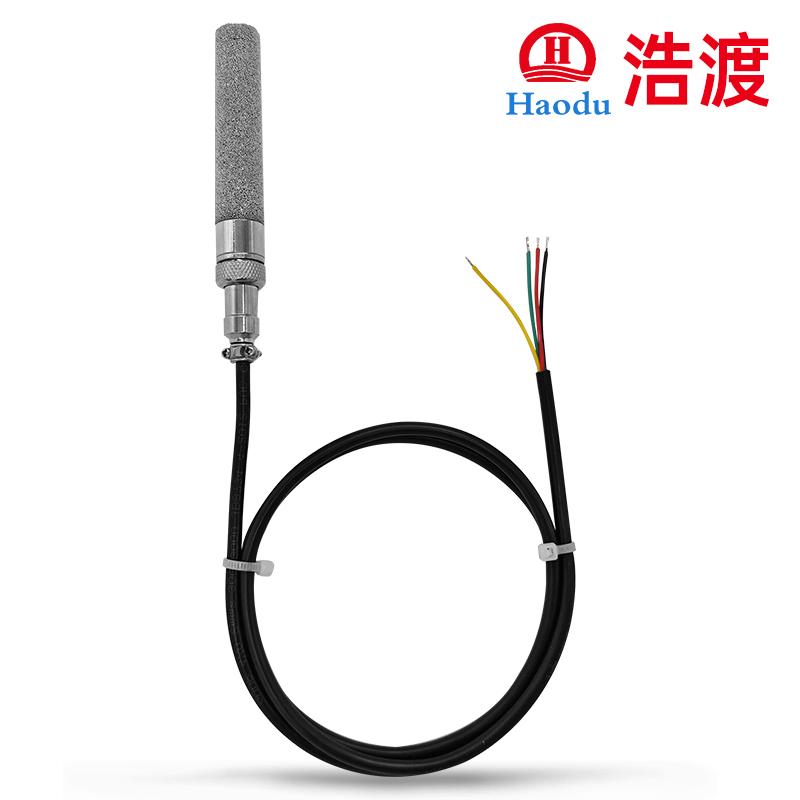 RS485温湿度传感器