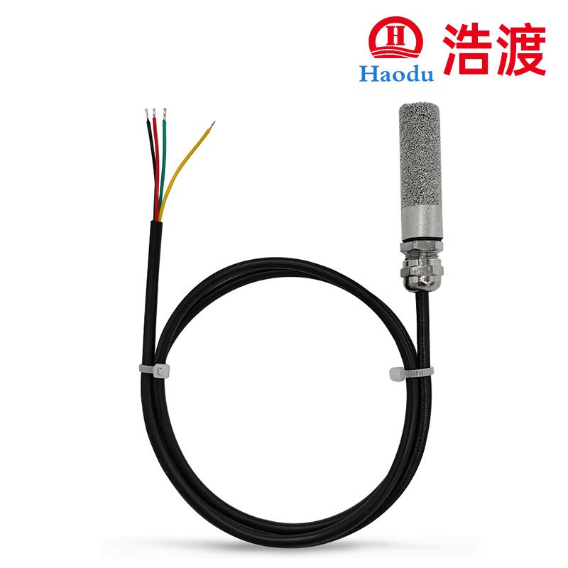 RS485温湿度传感器