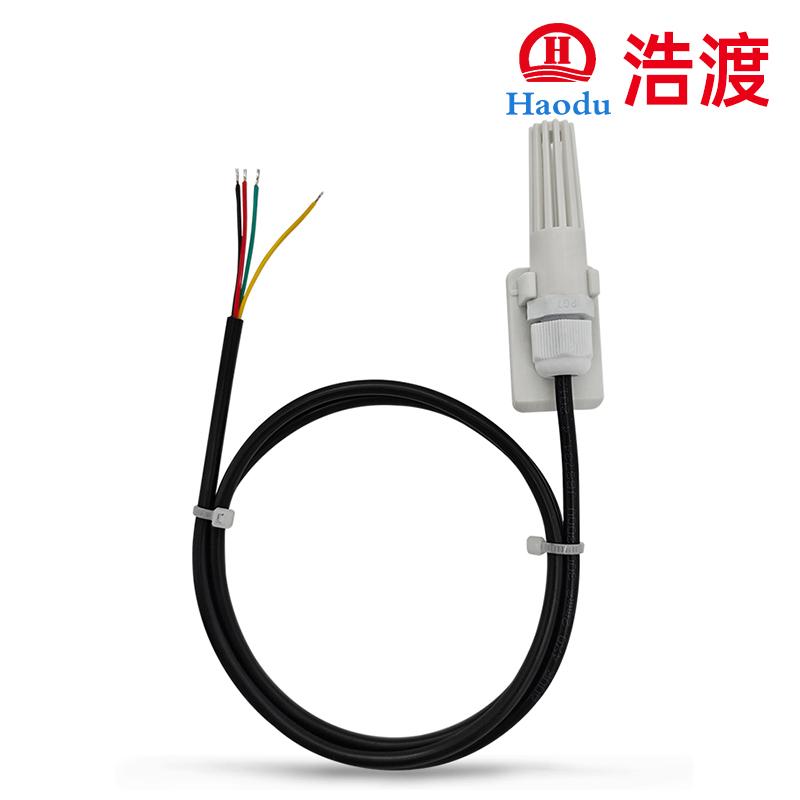 RS485温湿度传感器