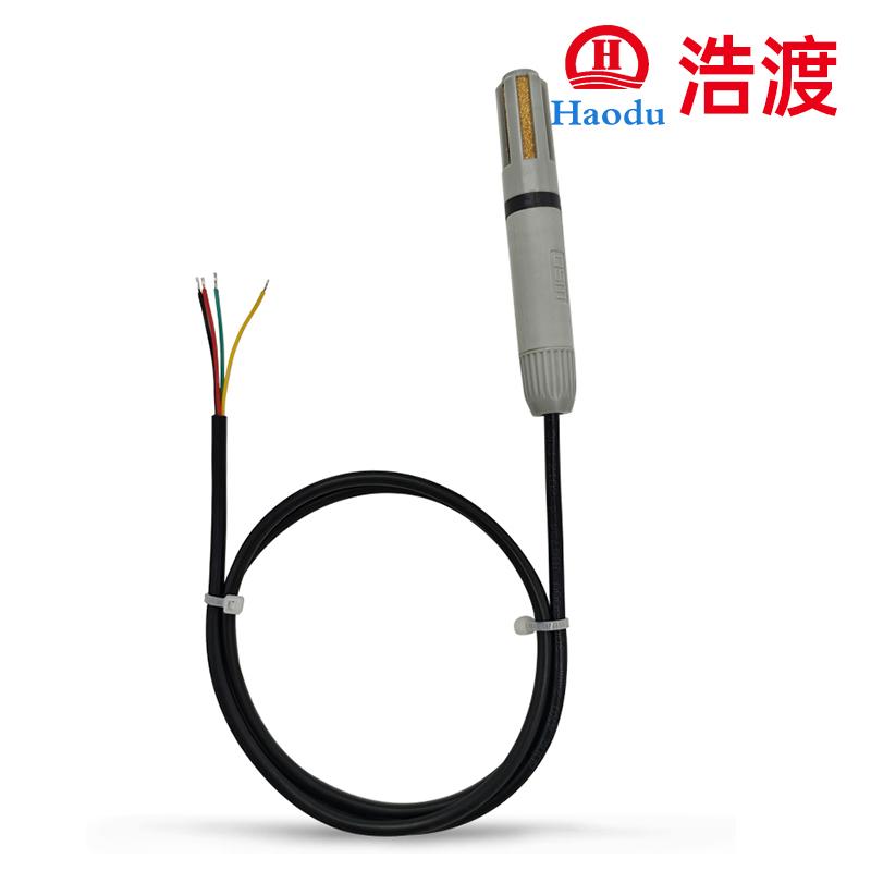 RS485温湿度传感器