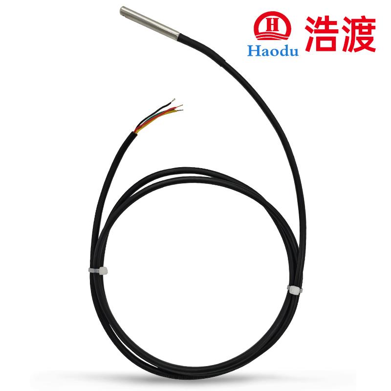 RS485温湿度传感器