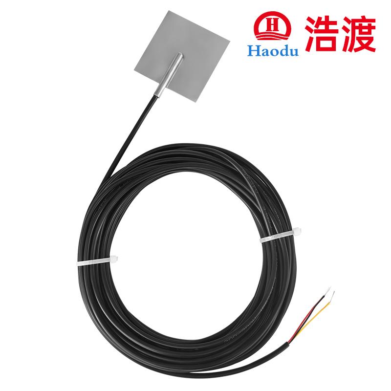 PT100/PT1000温度传感器